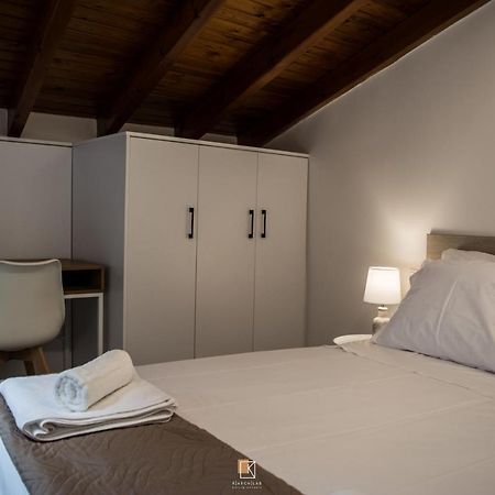 Uni Island - Old Town Suites Héraklion Extérieur photo