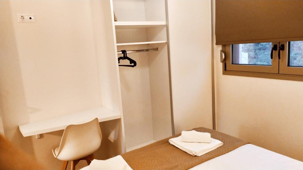 Uni Island - Old Town Suites Héraklion Extérieur photo